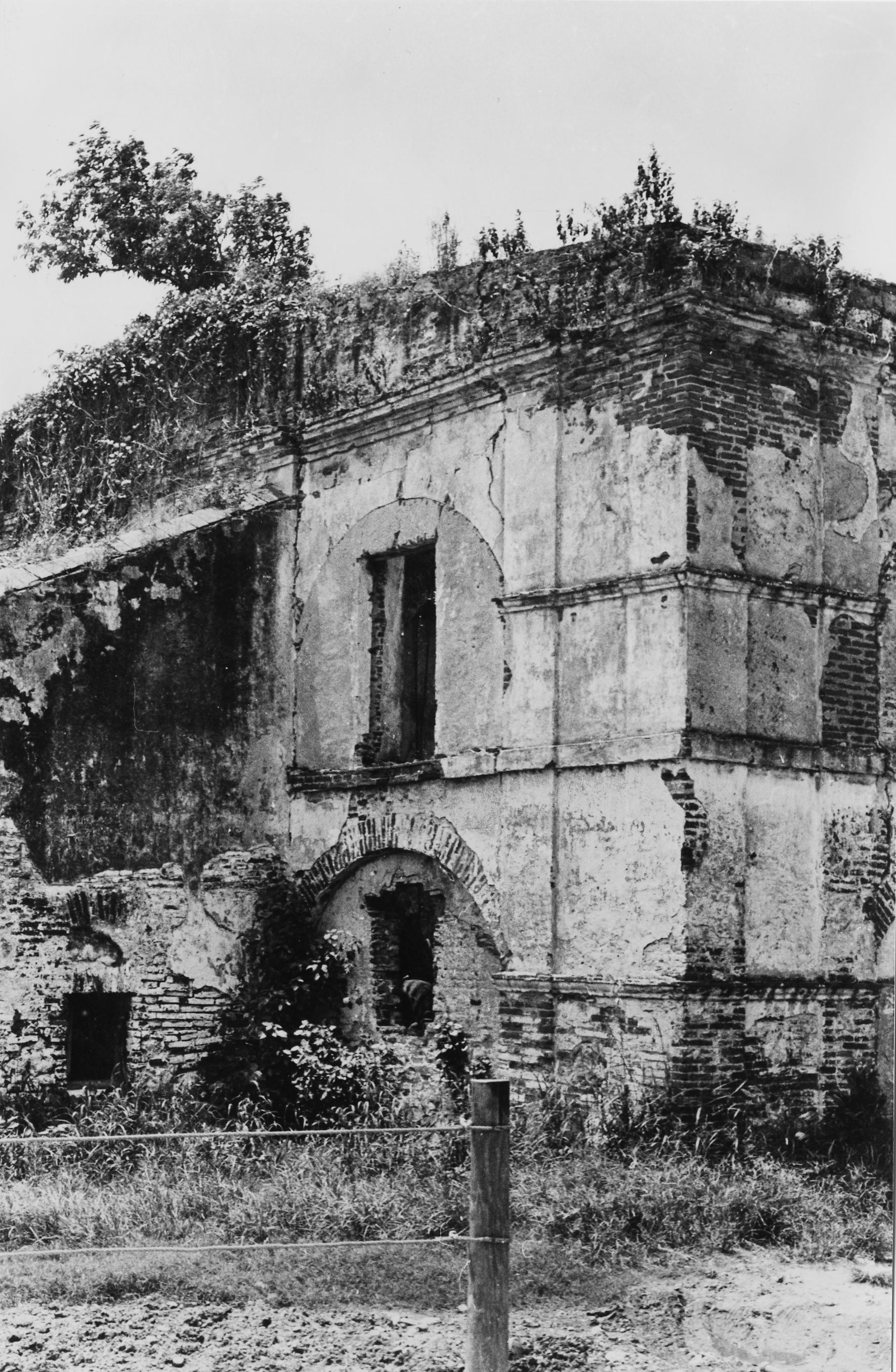 Hacienda Santa Elena - 83004662